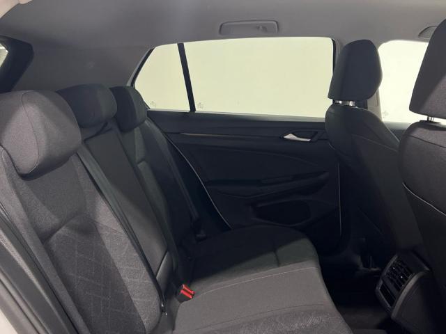 Volkswagen Golf Life 2.0 TDI 85 kW (115 CV) DSG