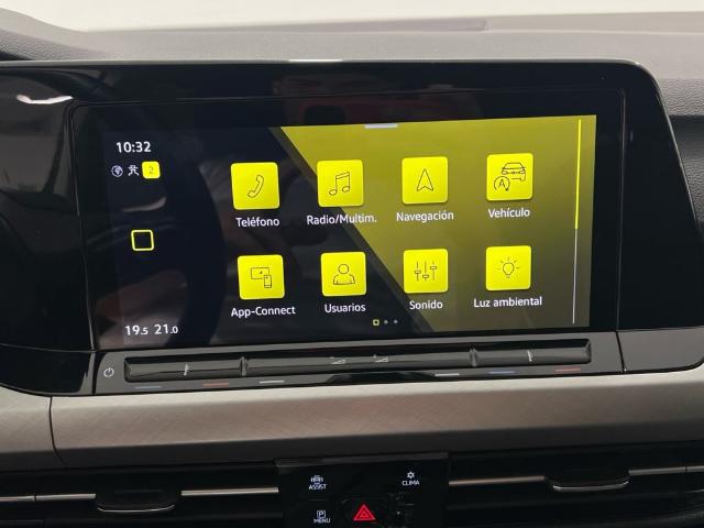 Volkswagen Golf Life 2.0 TDI 85 kW (115 CV) DSG