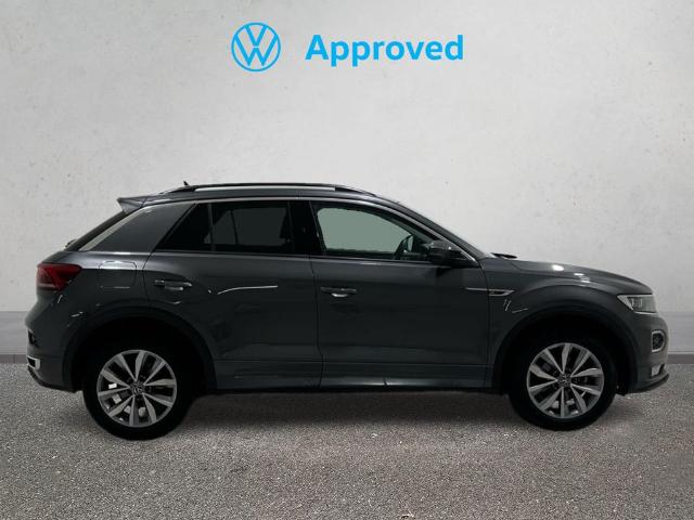 Volkswagen T-Roc Advance R-Line 1.0 TSI 81 kW (110 CV)
