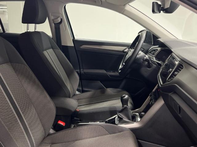 Volkswagen T-Roc Advance R-Line 1.0 TSI 81 kW (110 CV)