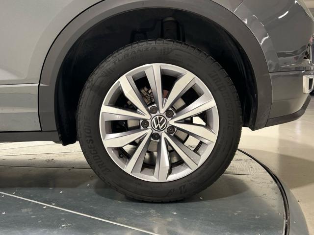 Volkswagen T-Roc Advance R-Line 1.0 TSI 81 kW (110 CV)