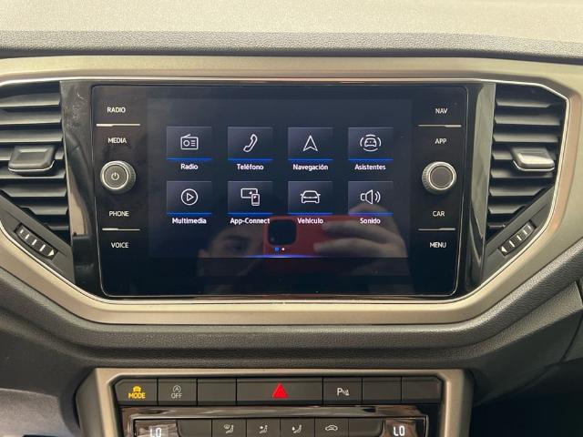 Volkswagen T-Roc Advance R-Line 1.0 TSI 81 kW (110 CV)