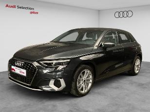 vehículo ocasión audi selection