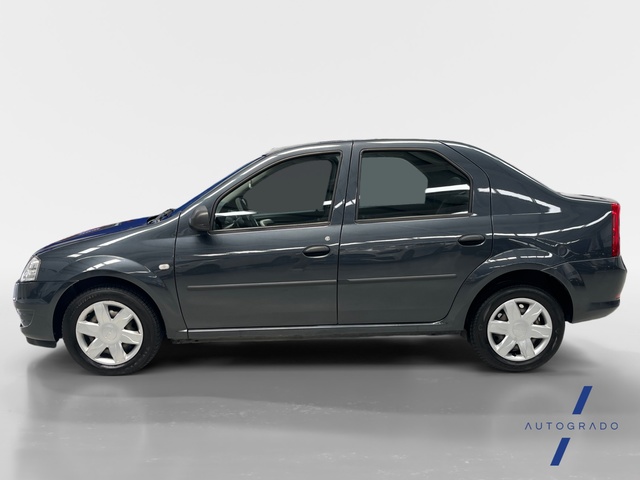 Dacia Logan Ambiance 1.5 dCi 55 kW (75 CV)