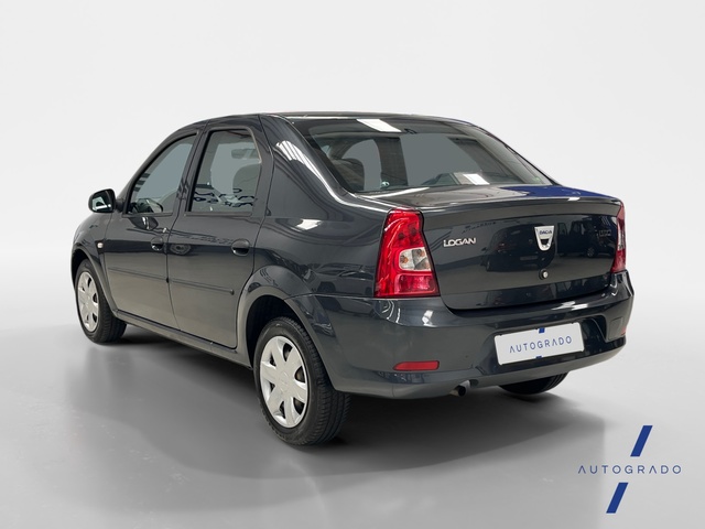 Dacia Logan Ambiance 1.5 dCi 55 kW (75 CV)