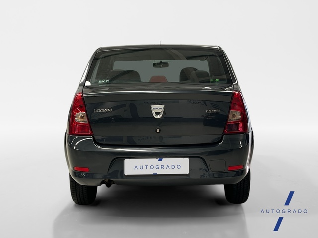 Dacia Logan Ambiance 1.5 dCi 55 kW (75 CV)