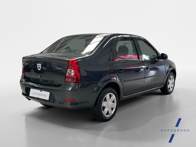 Dacia Logan Ambiance 1.5 dCi 55 kW (75 CV)
