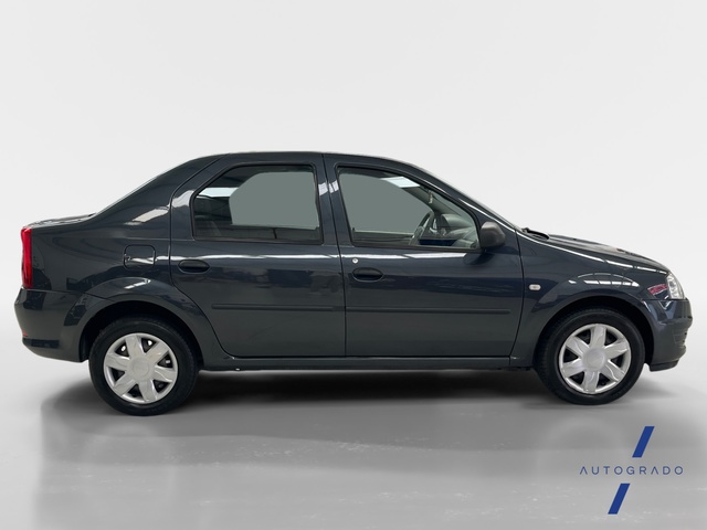 Dacia Logan Ambiance 1.5 dCi 55 kW (75 CV)