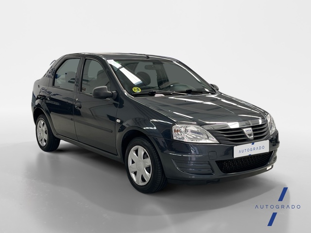 Dacia Logan Ambiance 1.5 dCi 55 kW (75 CV)
