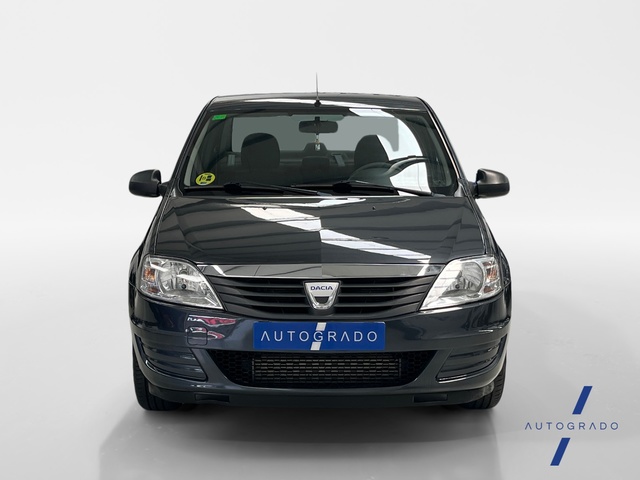 Dacia Logan Ambiance 1.5 dCi 55 kW (75 CV)