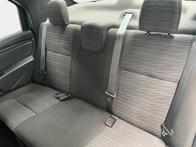 Dacia Logan Ambiance 1.5 dCi 55 kW (75 CV)