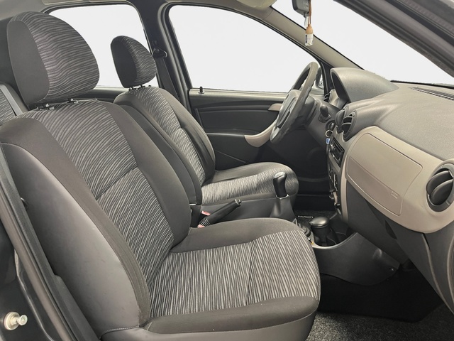 Dacia Logan Ambiance 1.5 dCi 55 kW (75 CV)