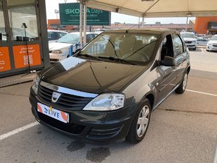 Dacia Logan 1.5 dCi de segunda mano