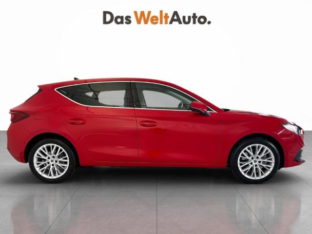 SEAT León 1.5 TSI S&S Xcellence Go L 96 kW (130 CV)