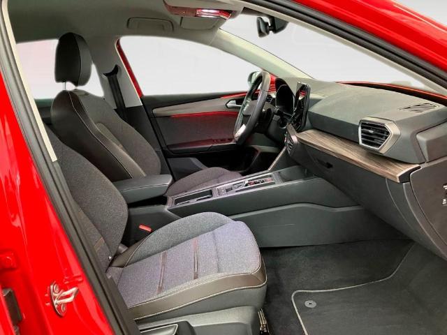 SEAT León 1.5 TSI S&S Xcellence Go L 96 kW (130 CV)