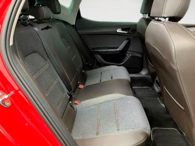 SEAT León 1.5 TSI S&S Xcellence Go L 96 kW (130 CV)