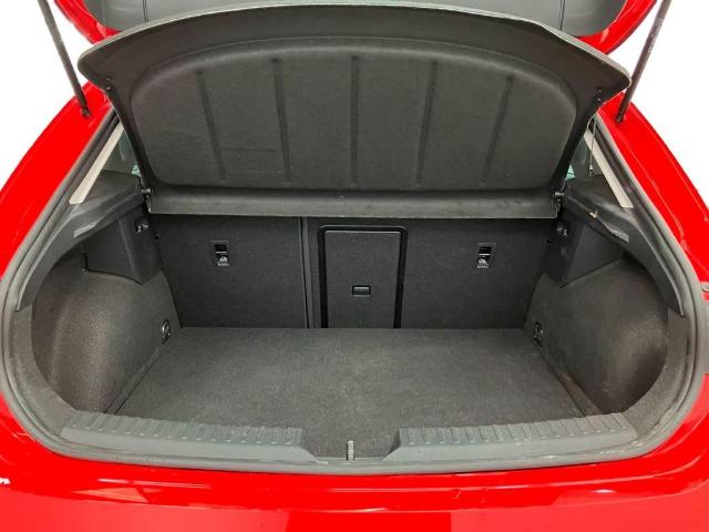 SEAT León 1.5 TSI S&S Xcellence Go L 96 kW (130 CV)