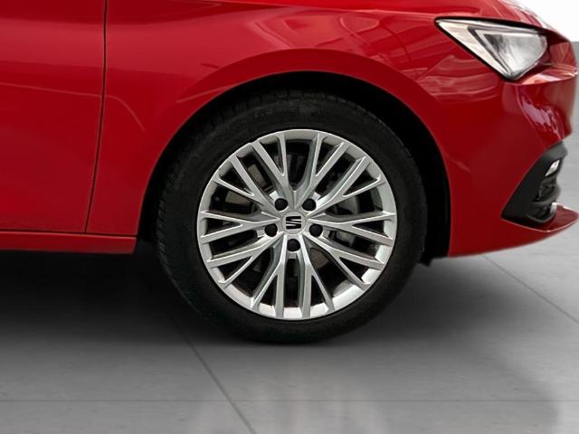 SEAT León 1.5 TSI S&S Xcellence Go L 96 kW (130 CV)