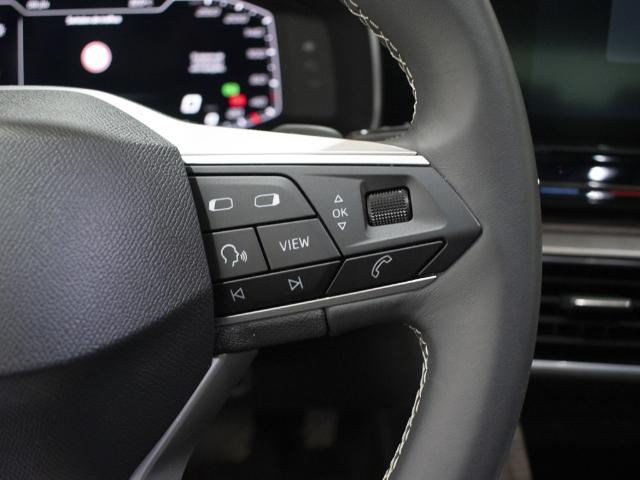 SEAT León 1.5 TSI S&S Xcellence Go L 96 kW (130 CV)
