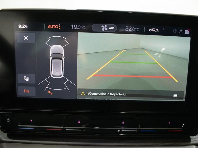 SEAT León 1.5 TSI S&S Xcellence Go L 96 kW (130 CV)