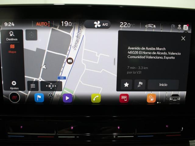 SEAT León 1.5 TSI S&S Xcellence Go L 96 kW (130 CV)