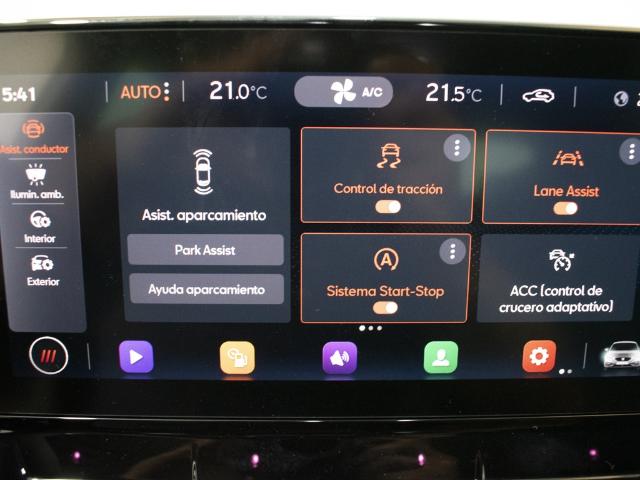 SEAT León 1.5 TSI S&S Xcellence Go L 96 kW (130 CV)