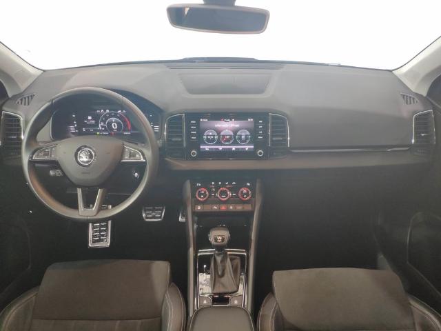 Skoda Karoq 2.0 TDI Style 4x4 DSG 110 kW (150 CV)