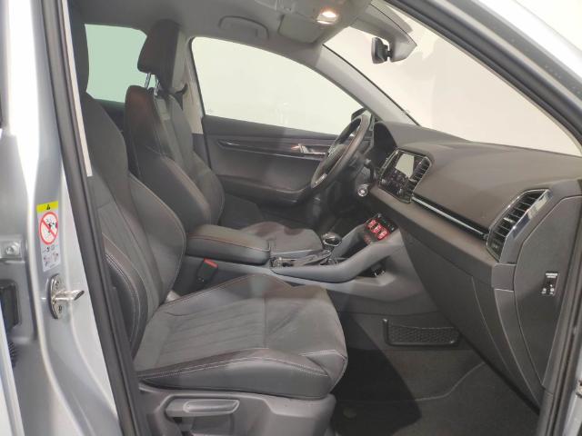 Skoda Karoq 2.0 TDI Style 4x4 DSG 110 kW (150 CV)