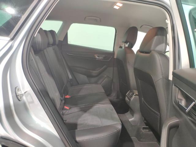 Skoda Karoq 2.0 TDI Style 4x4 DSG 110 kW (150 CV)