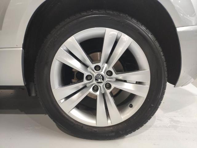 Skoda Karoq 2.0 TDI Style 4x4 DSG 110 kW (150 CV)