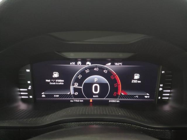 Skoda Karoq 2.0 TDI Style 4x4 DSG 110 kW (150 CV)
