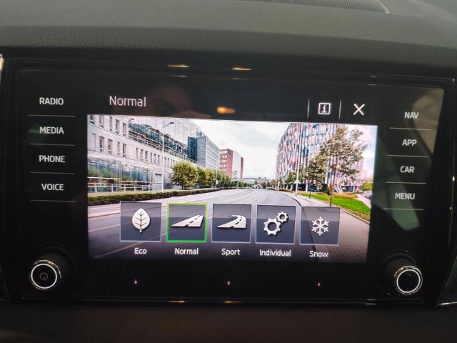 Skoda Karoq 2.0 TDI Style 4x4 DSG 110 kW (150 CV)