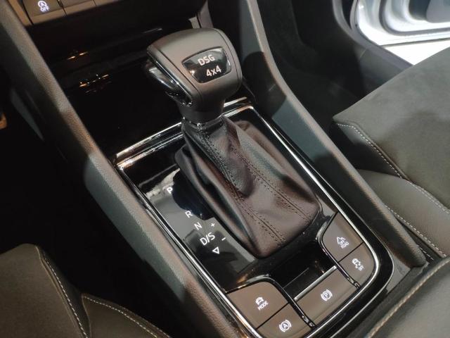 Skoda Karoq 2.0 TDI Style 4x4 DSG 110 kW (150 CV)