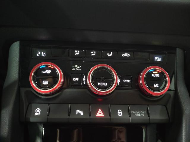 Skoda Karoq 2.0 TDI Style 4x4 DSG 110 kW (150 CV)
