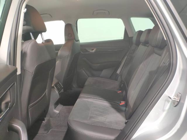 Skoda Karoq 2.0 TDI Style 4x4 DSG 110 kW (150 CV)