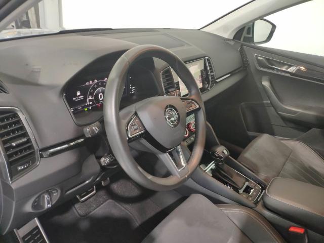 Skoda Karoq 2.0 TDI Style 4x4 DSG 110 kW (150 CV)