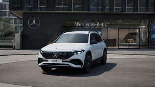 Mercedes-Benz EQB en Motorflash