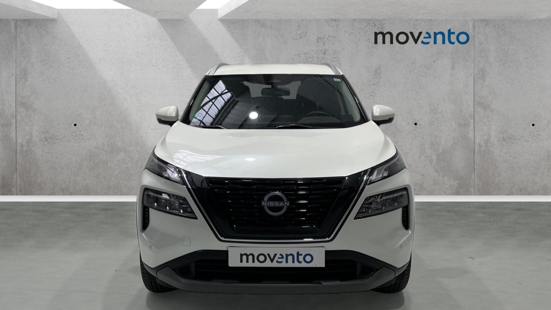 Nissan X-Trail 1.5 e-POWER en Barcelona