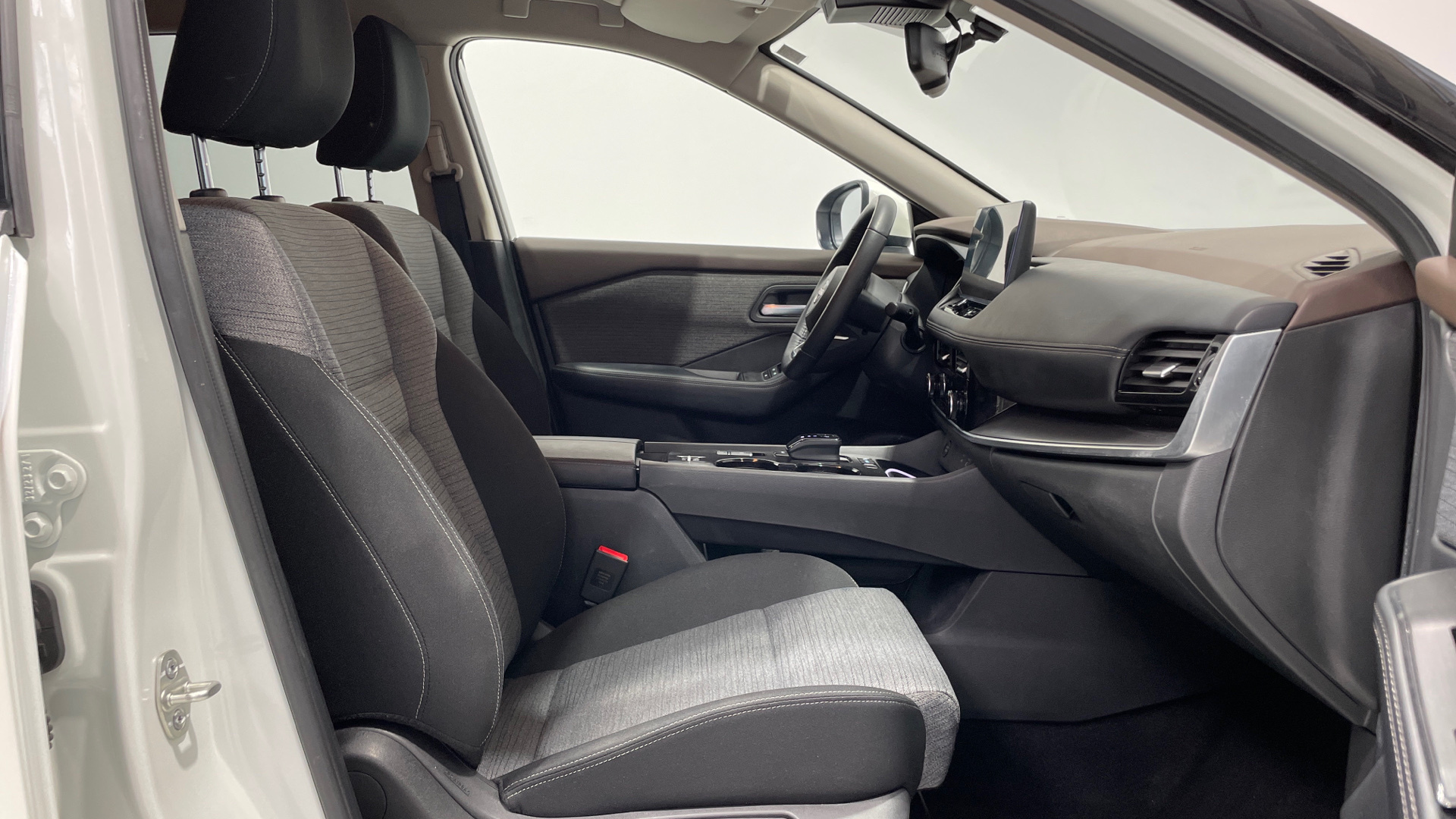 Nissan X-Trail 1.5 e-POWER en Barcelona