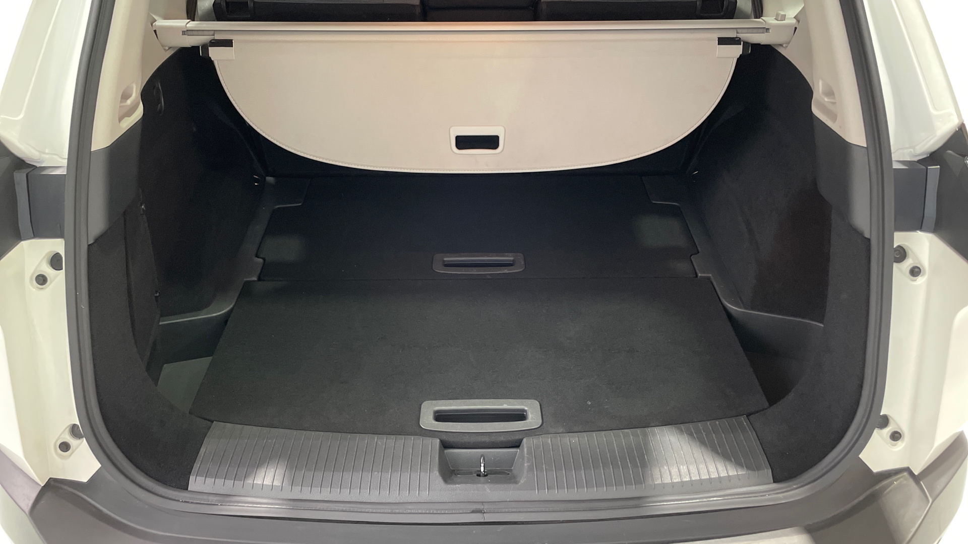 Nissan X-Trail 1.5 e-POWER en Barcelona