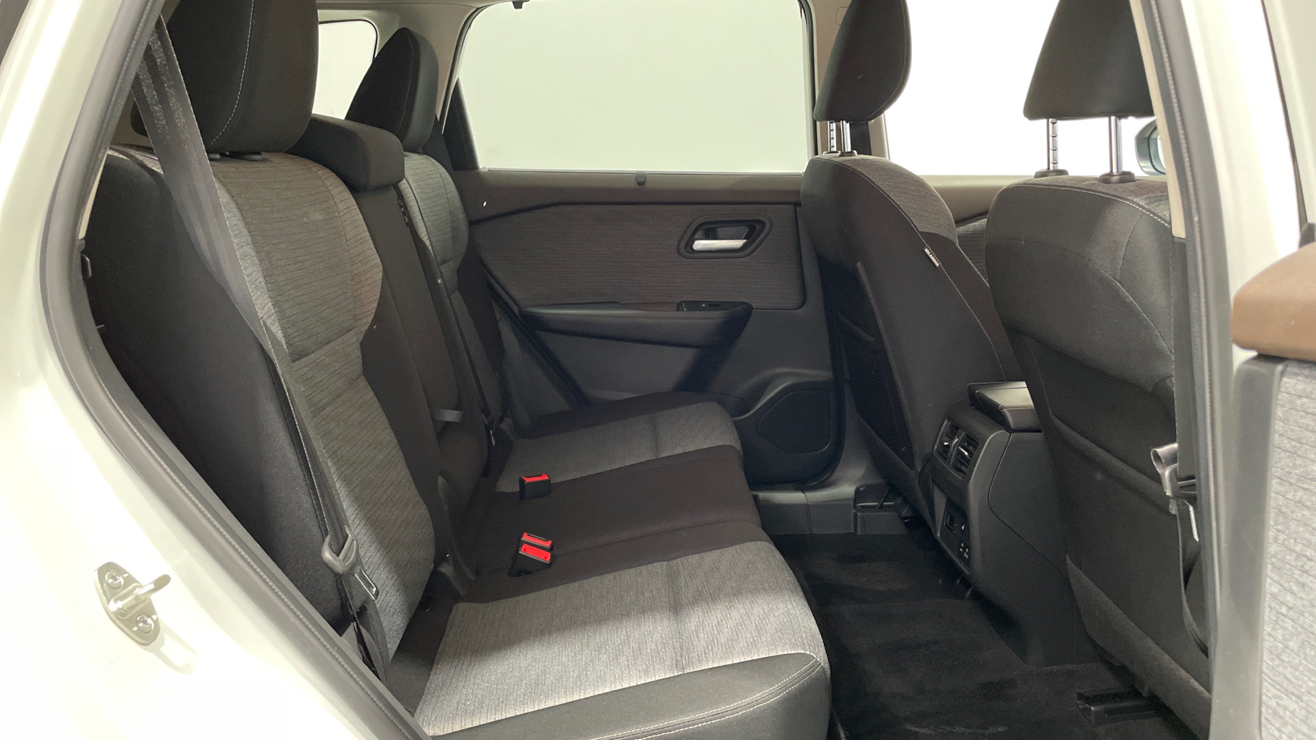 Nissan X-Trail 1.5 e-POWER en Barcelona