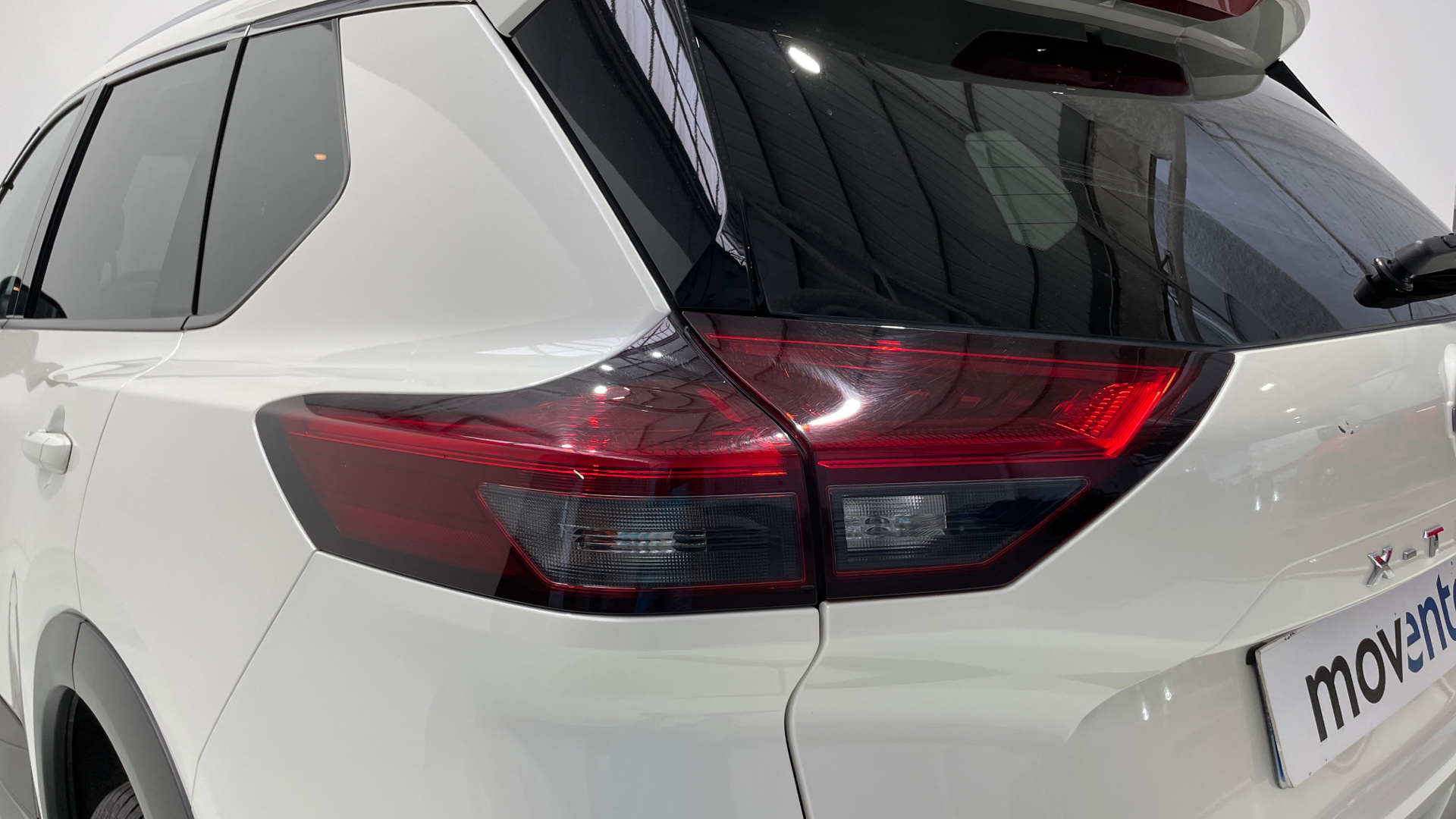 Nissan X-Trail 1.5 e-POWER en Barcelona