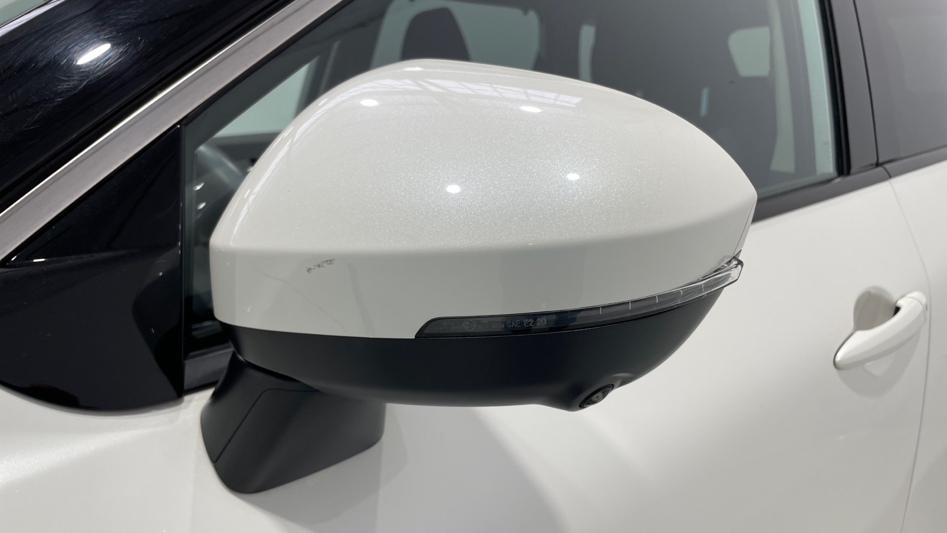 Nissan X-Trail 1.5 e-POWER en Barcelona