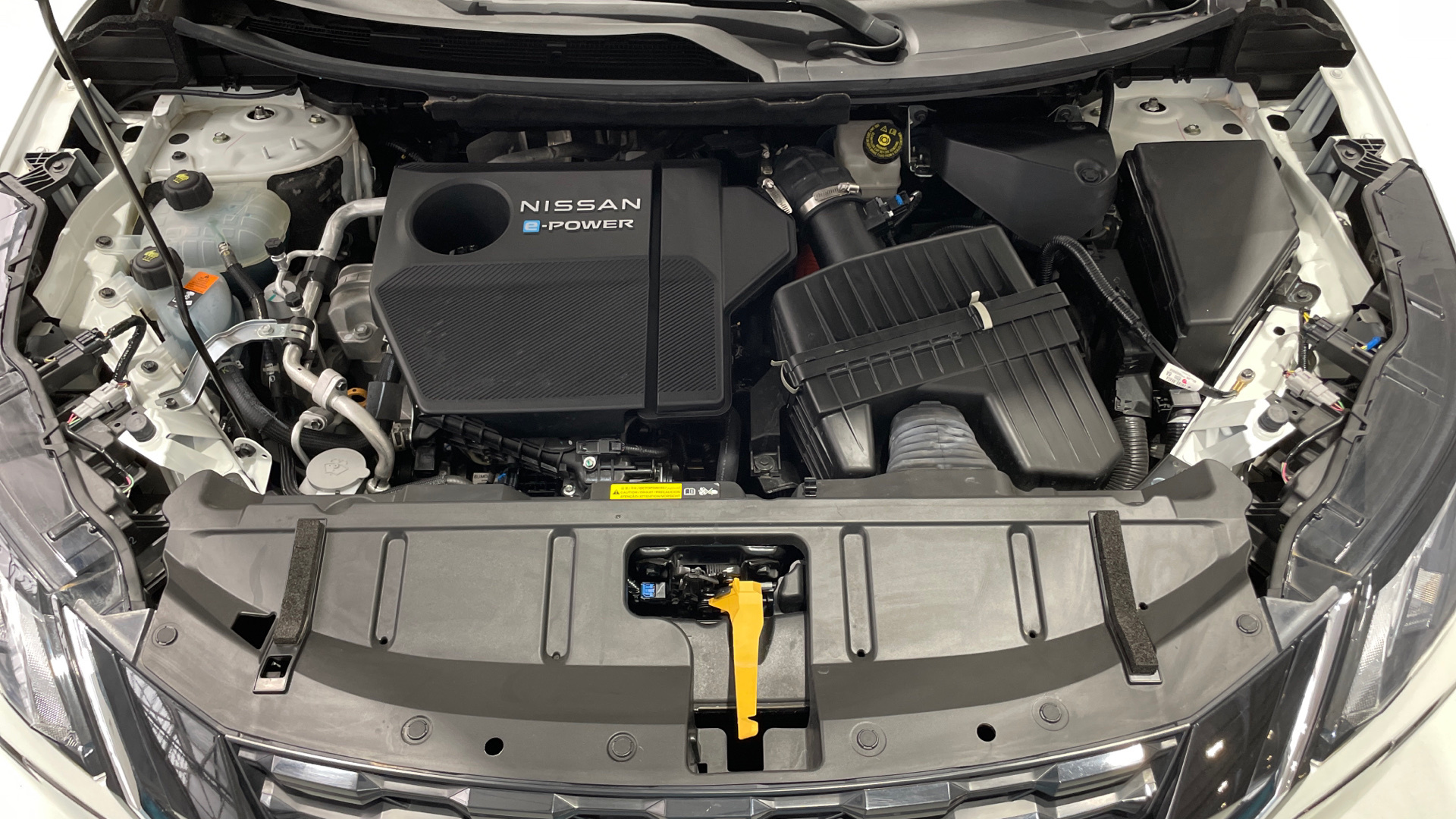 Nissan X-Trail 1.5 e-POWER en Barcelona