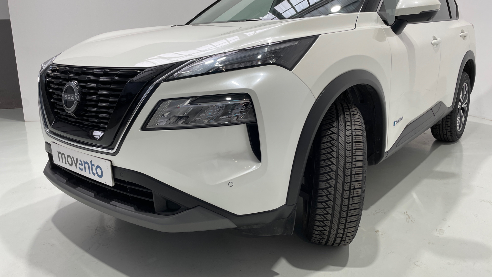 Nissan X-Trail 1.5 e-POWER en Barcelona