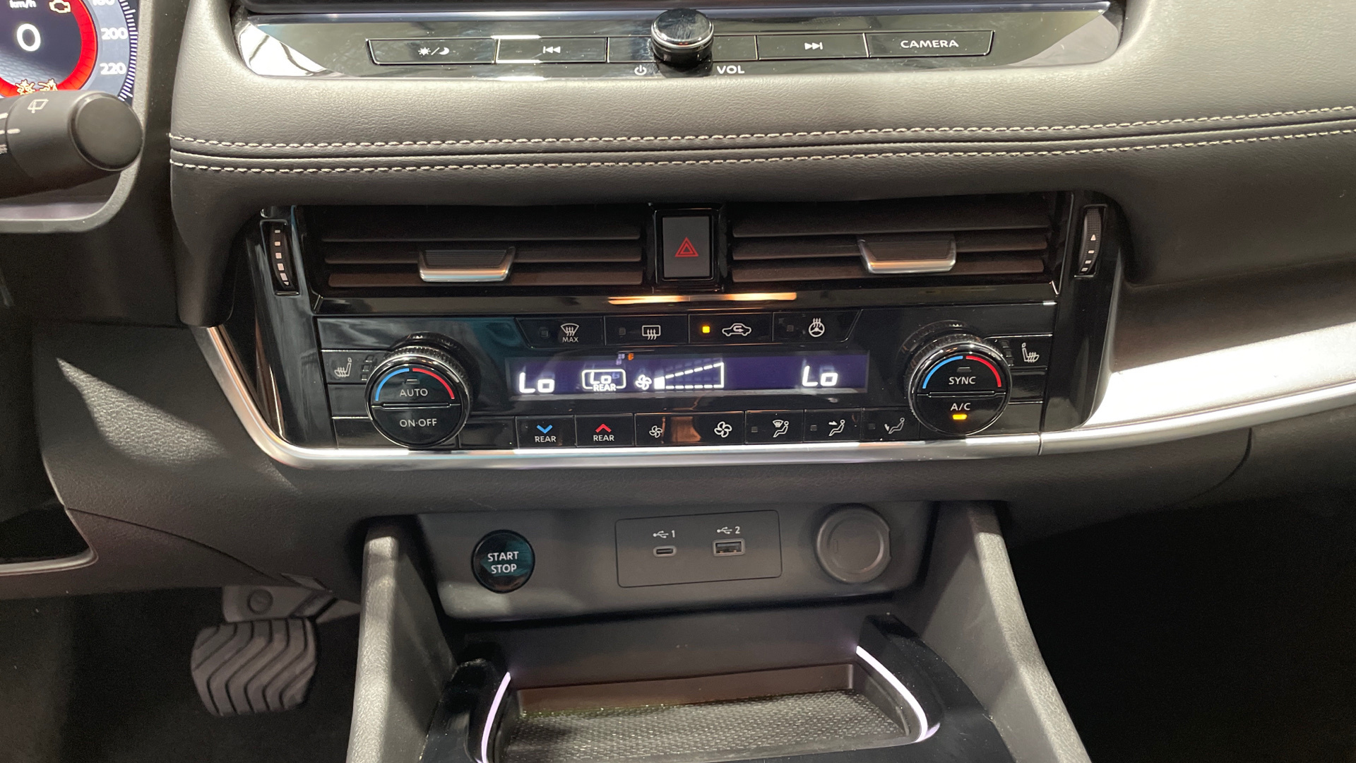 Nissan X-Trail 1.5 e-POWER en Barcelona