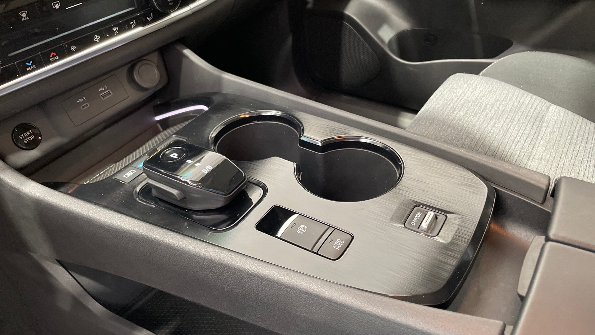 Nissan X-Trail 1.5 e-POWER en Barcelona