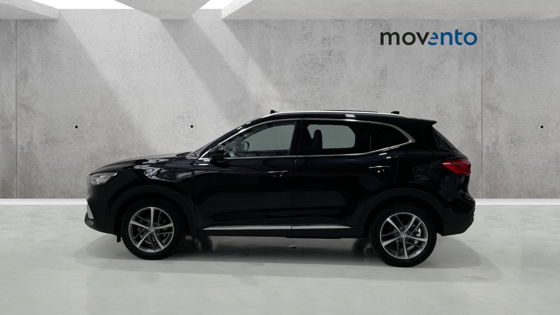 MG eHS 1.5T-GDI PHEV - 3