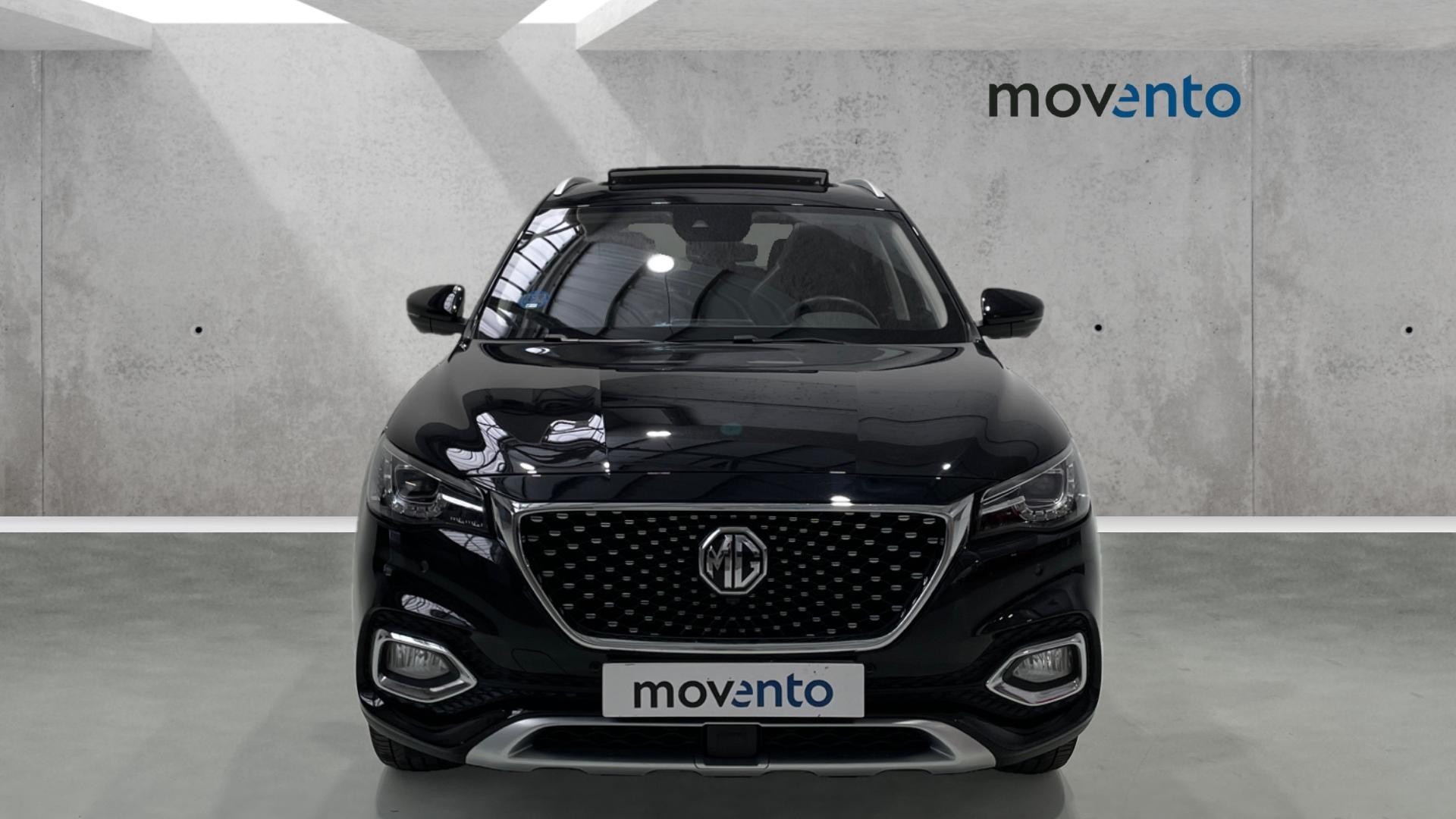 MG eHS 1.5T-GDI PHEV - 5