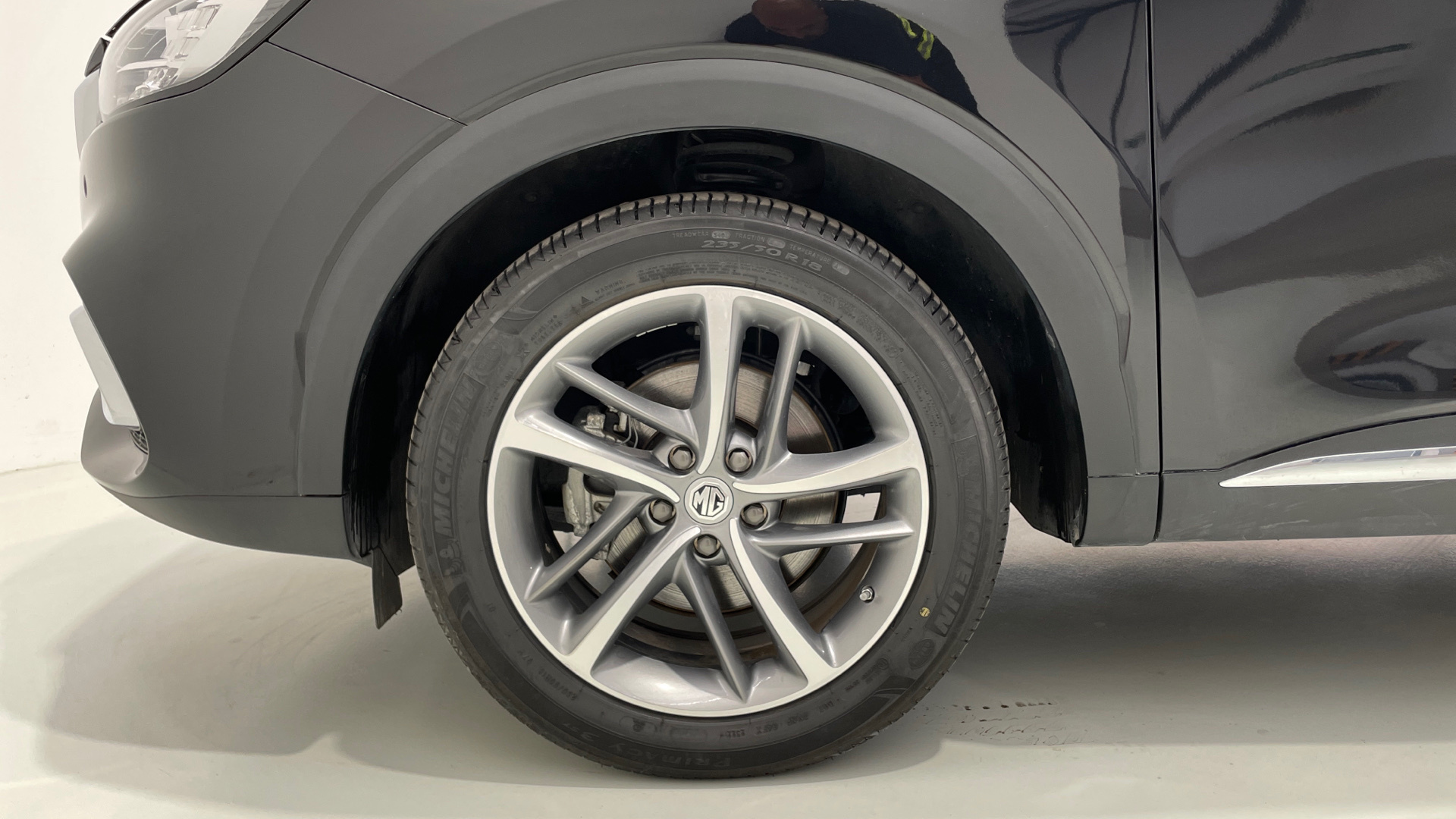 MG eHS 1.5T-GDI PHEV - 6